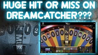 HUGE HIT or MISS on Dreamcatcher???