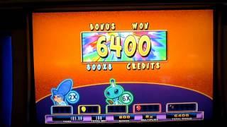 Win It Again Jackpot Party