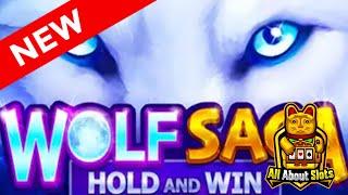 Wolf Saga Slot - Booongo - Online Slots & Big Wins