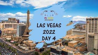 Las Vegas Day 4 - Spring 2022