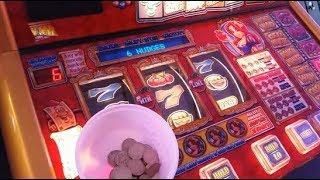Snow White Fruit Machine With East West Wing • Hypalinx