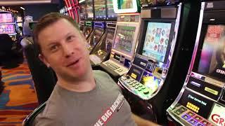 Gremlins Slot Machine Bonus Round with MEGA Jackpot!