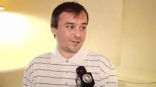 2011 WSOP November Nine - Martin Staszko