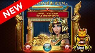 Cobra Queen Slot - Max Win Gaming - Online Slots & Big Wins