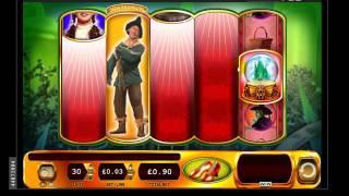 Dunover's Slot Session Loads Of Features. Profit?