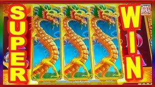 **WIFE's SUPER BIG WIN ON ORBS OF FIRE ** SLOT LOVER **