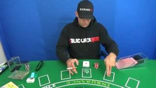 When To Bet Big (Blackjack Tutorial) - BlackjackArmy.com