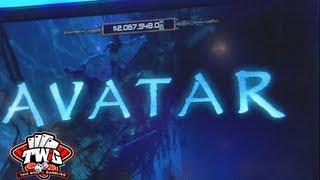 Avatar Slot Machine from IGT