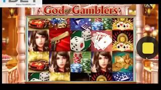 W88 God of Gamblers Slot Game•ibet6888.com