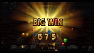 Dwarf Mine Slot Demo | Free Play | Online Casino | Bonus | Review