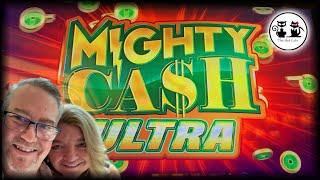 BUFFALO GOLD REVOLUTION ⋆ Slots ⋆︎ MIGHTY CASH ULTRA