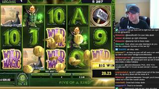 £3,000 vs CASINO Games!!!