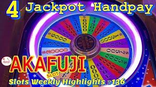 Slots Weekly Highlights for You who are busy #136⋆ Slots ⋆Wheel of Fortune $100 Slots, Gems Slot, San Manuel