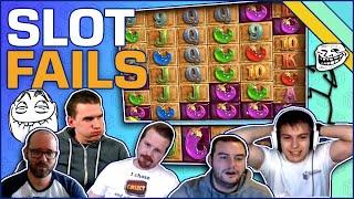 Streamers Slot Fails (April Fool's Day)