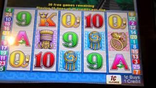Sun and Moon slot bonus Max Bet BIG WIN