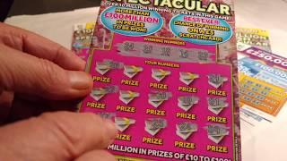 New BIG DADDY...NEW 1,000 a Month Scratchcards..and Loads More...Likes neede