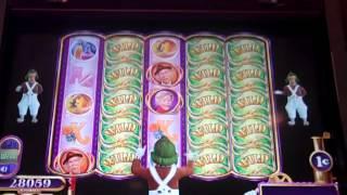 Willy Wonka Series (Part 8 of 8)