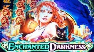 *NEW* - WMS - Enchanted Darkness - Slot Machine Bonus