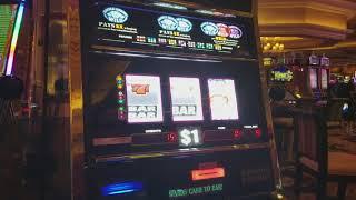 $9/spin Double Jackpot Gems Slots
