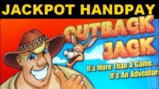Outback jack slot machine