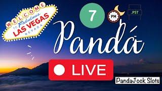 Panda at the Palms Las Vegas