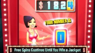 THE PRICE IS RIGHT® ANY NUMBER™ Slot Machines By WMS Gaming