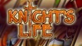 Merkur Knights Life | Echtgeld Freispiele 50 Cent | Schöner Gewinn
