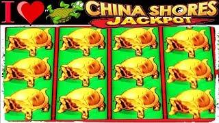 • AWESOME JACKPOT HANDPAY • TURTLES •️• TURTLES AND MORE TURTLES •️• • dejavux187