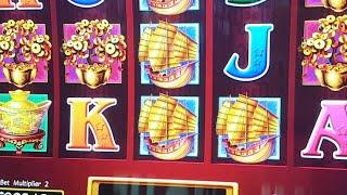 LIVE SLOT PLAY WITH JEN DAVE AND CHUCK