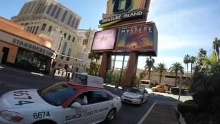 Las Vegas Vlog - Day 1 - Feb 17, 2017