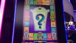 DEMO PLAY on Mystery Date Slot Machine with Bonuses