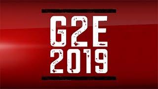 PAYLINES SLOT CHANNEL G2E 2019 • OFFICIAL TRAILER • LAS VEGAS 2019
