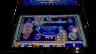 I HATE CASINOMANNJ!! - Slot Machine Bonus
