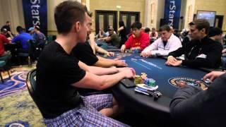 Super High Roller Prop Bets - The Bonus Cut: LIVE | PokerStars