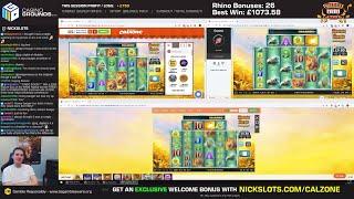 Casino Slots Live - 27/06/19