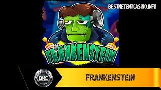 Frankenstein slot by KA Gaming