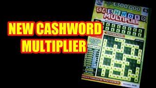 MEGA SCRATCHCARD GAME..STARTS..FRUITY £500"GOLD 7s"WIN ALL"