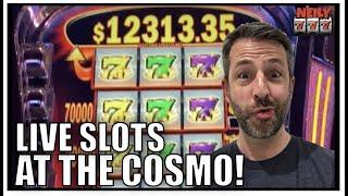 COSMOPOLITAN SLOTS ⋆ Slots ⋆ Please let the slot machine angels shine favorably upon me!