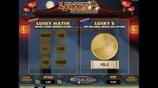 Lucky Numbers• - Onlinecasinos.best