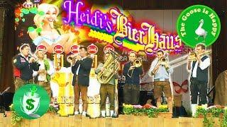 • Heidi's Bier Haus slot machine & Wiener Wiesn-Fest with Big Win & Happy Goose