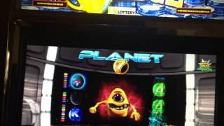 Planet 7 Slot Machine Bonus
