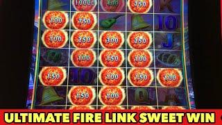 •️ULTIMATE FIRE LINK BIG WIN•️ BUFFALO MAX SLOT MACHINE BONUS GAMES