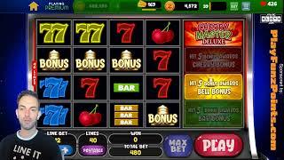 ⋆ Slots ⋆LIVE Slots on PlayFunzPoints Online Casino