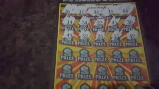 NEW $20 SCRATCH OFF TICKET! $2,000,000 MULTIPLIER SPECTACULAR FROM THE MICHIGAN LOTTERY