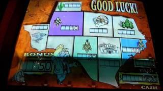 Texas Tea Slot Machine Bonus Win (queenslots)