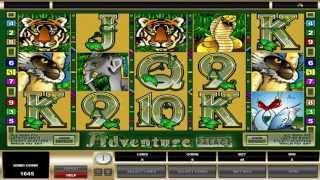 Adventure Palace ™ Free Slot Machine Game Preview By Slotozilla.com