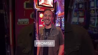 Just one more game... promise! ⋆ Slots ⋆ #shorts