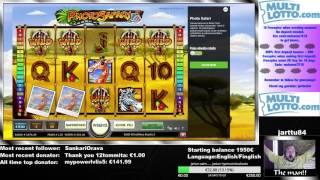 Online Slot Linehit - Photo Safari Slot