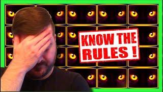 When BAD PICKING Actually WINS MORE! Casino Slot SUCCESS W/ SDGuy1234