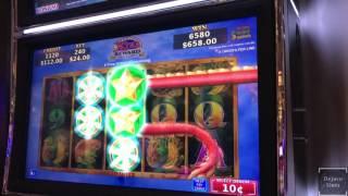 High Limit Slot Dragon Law Nice Big Win Free Spin Slots Bonus $24 Bet